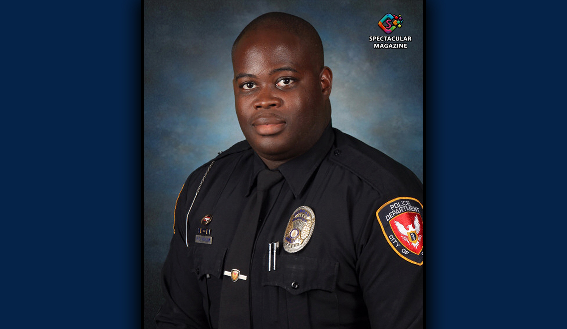 Former Durham Police Officer Rayshawn Taylor Sentenced to Prison for On-Duty Sexual Assault