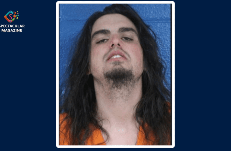 Man Arrested After Live-streaming His Pursuit