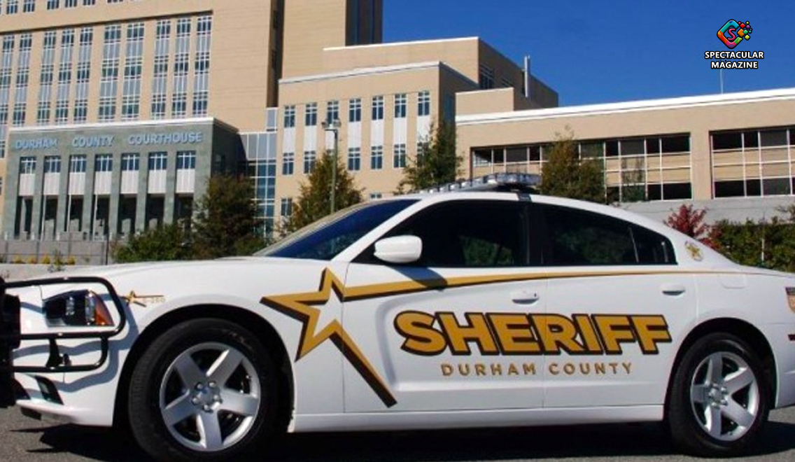 Durham deputies search for juvenile suspect after non-fatal stabbing on Cheek Road. Victim hospitalized with non-life-threatening injuries.