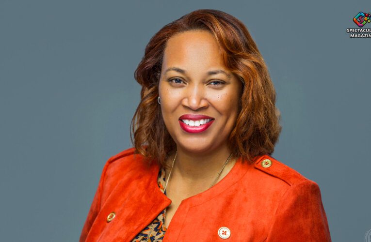 DeDreana Freeman, candidate for North Carolina State Senate District 22.