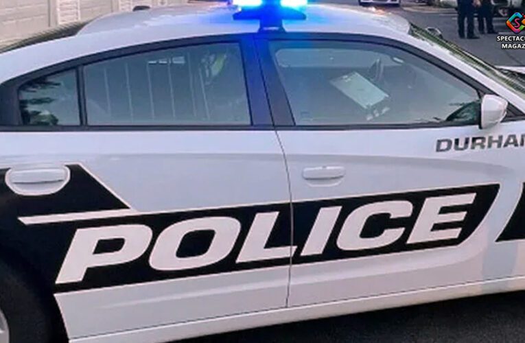 Two Arrested in Deadly Hillsborough Road Shooting; Face Murder Charges