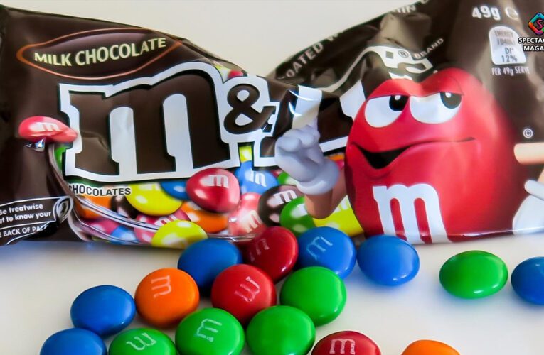 Thousands of repackaged M&M’s have been recalled across 20 states — including North Carolina — due to missing allergen warnings.