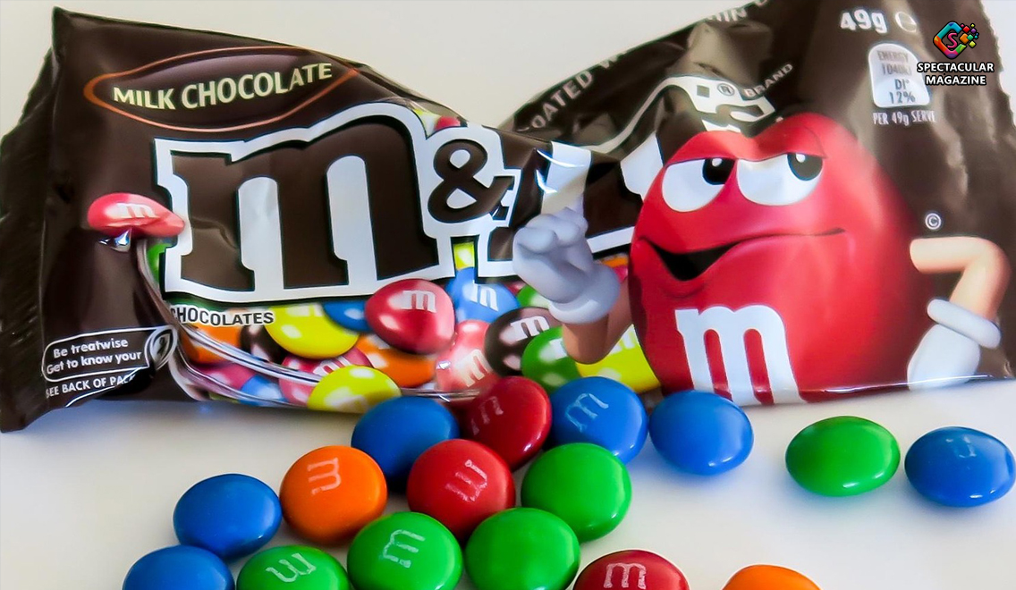 Thousands of repackaged M&M’s have been recalled across 20 states — including North Carolina — due to missing allergen warnings.