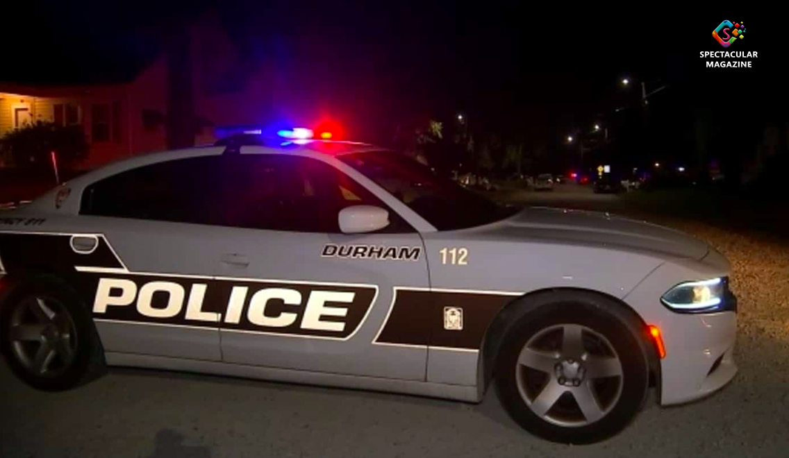 Durham mother Andrea Faust charged with first-degree murder after one child dies, another hospitalized in Chartwell Court case.