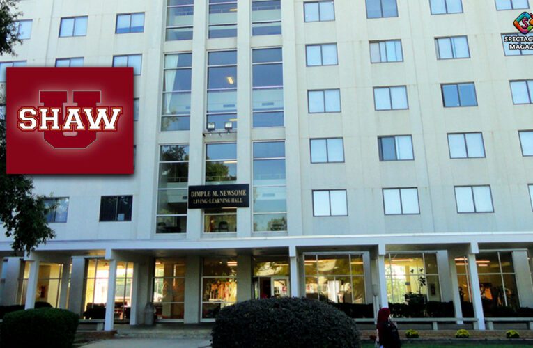 Space Heater Fire Forces Evacuation at Shaw University Dorm in Raleigh