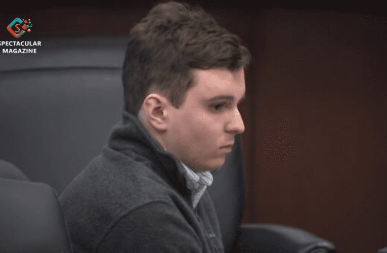 Raleigh Mass Shooter Sentenced to Life in Prison