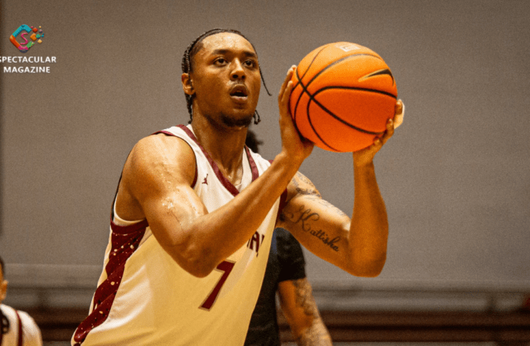 Carvey Leads NCCU in Win Versus Delaware State