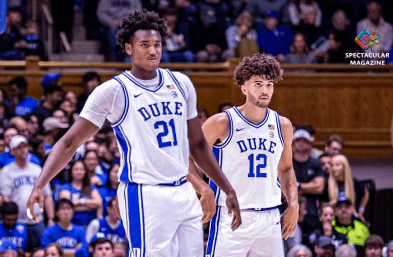 Duke Dominates Syracuse in Blowout Home Win