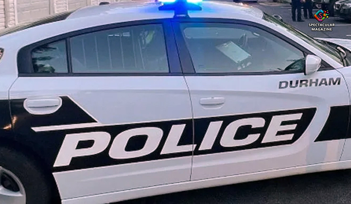 Two men are dead and a woman was injured after a late-night shooting on North Roxboro Street in Durham. Police have identified the victims and are asking for the public’s help as the investigation continues. Read more at SpectacularMag.com #SpecMagNC #DurhamNC #DurhamCrime #BullCity #NorthCarolinaNews