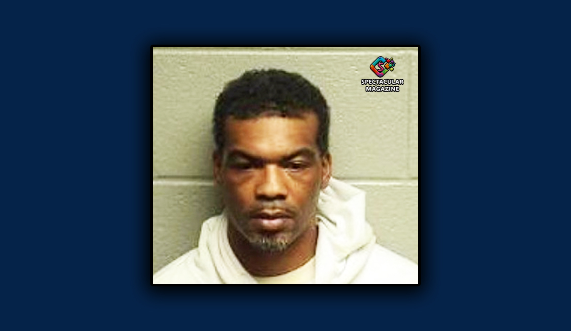 LaRue Barbee mugshot wanted for Durham homicide on American Tobacco Trail