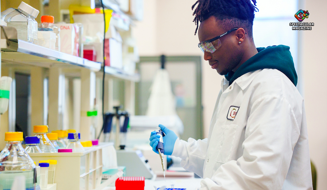 NCCU receives $10M NIH-backed grant to expand research, student training, and community health initiatives through Duke University partnership.