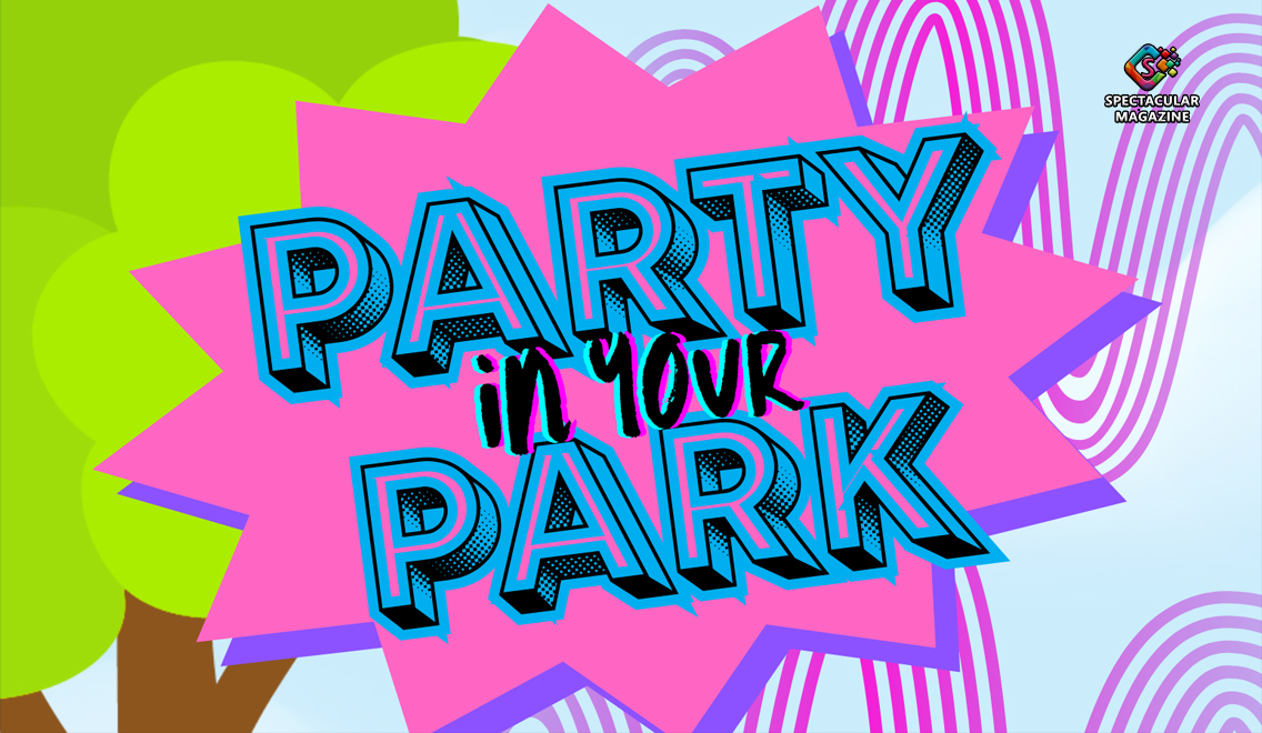 Durham Parks and Recreation’s “Party in YOUR Park” community event series launching at C.R. Wood Park.