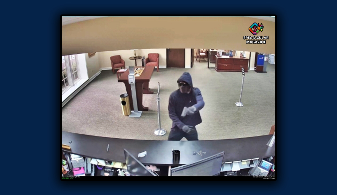 Raleigh man Christopher Antonio Gilmore sentenced for armed bank robbery in Raleigh