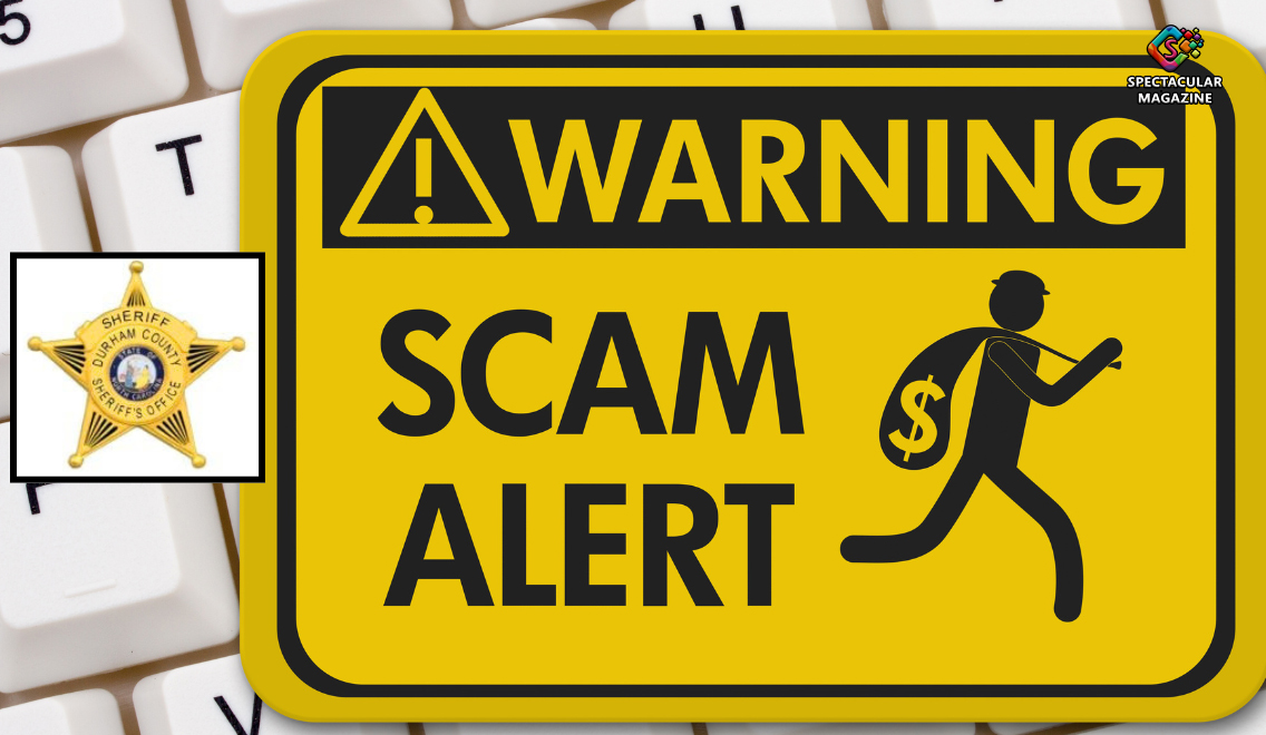 Authorities warn residents about a convincing fake federal court scam targeting Durham County.