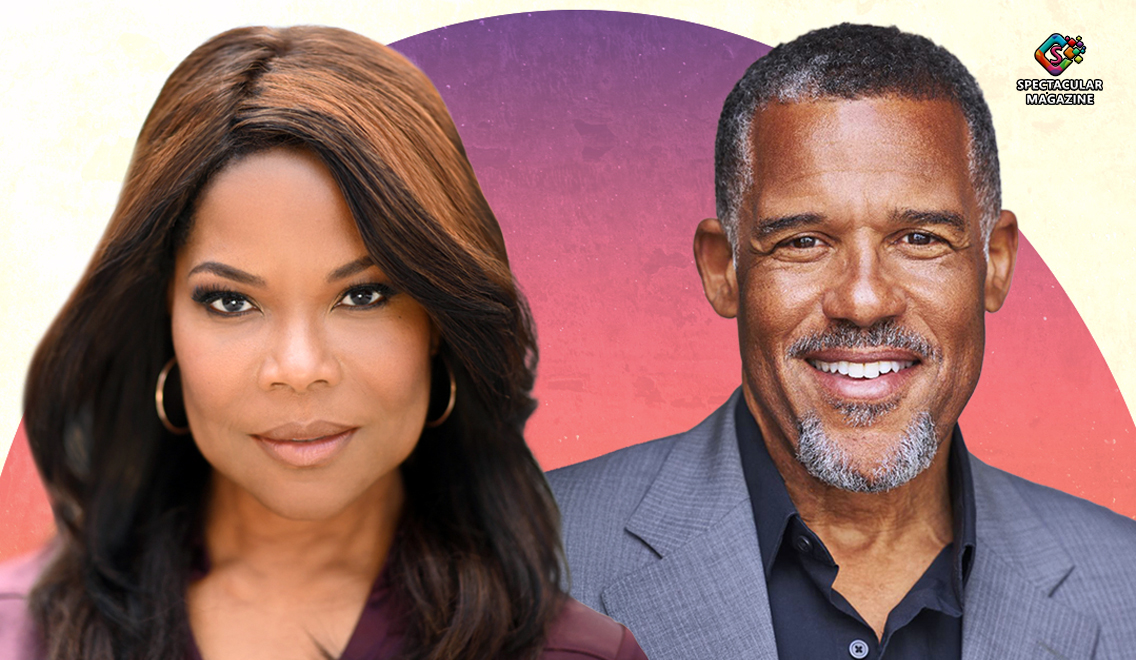 Angela Robinson and Peter Parros named co-chairs of the International Black Theatre Festival 2026