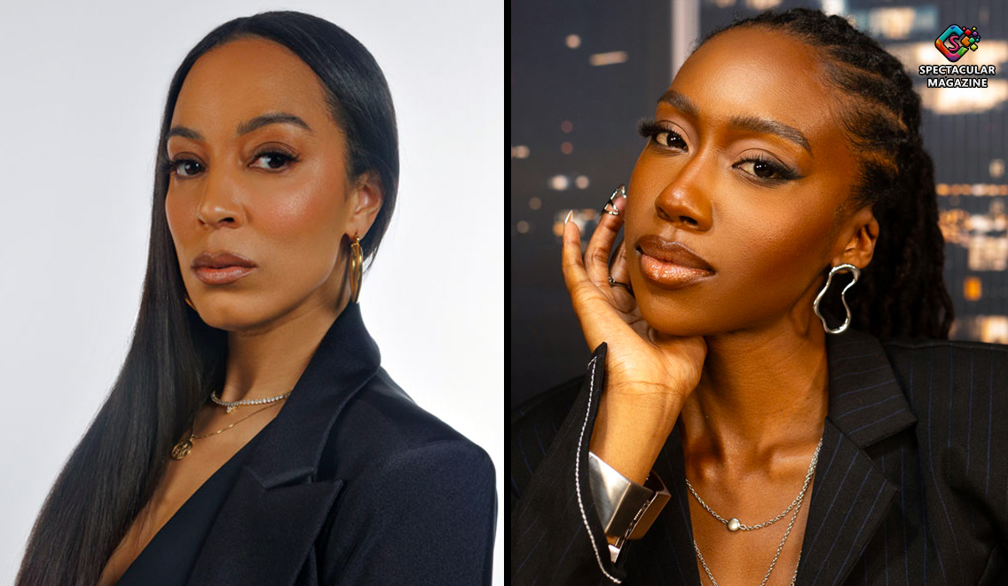 Angela Rye, Lynae Vanee, and Senator Kandie Smith featured speakers at NC Black Summit in Raleigh