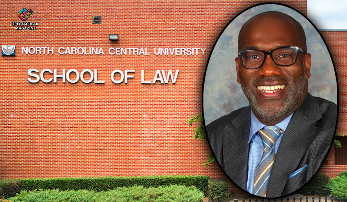 Joseph Karl Grant appointed dean of NCCU School of Law in Durham North Carolina