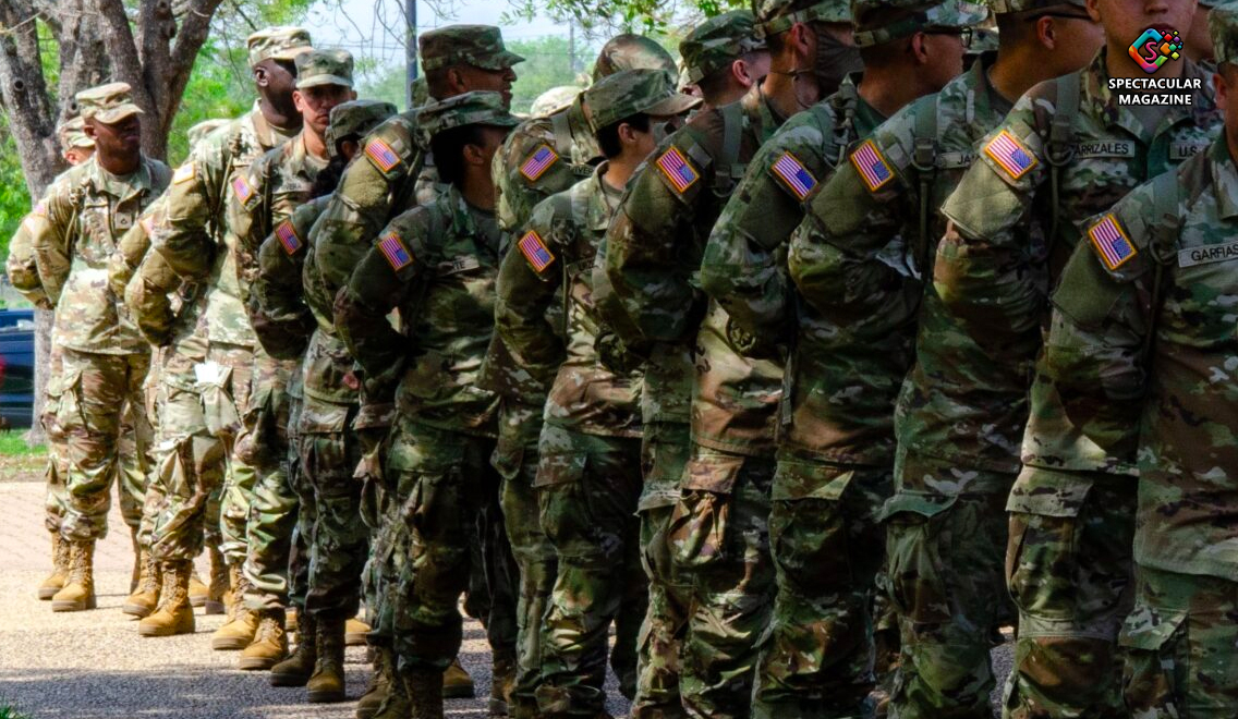 The U.S. government is moving toward automatic draft registration for eligible men beginning in 2026.