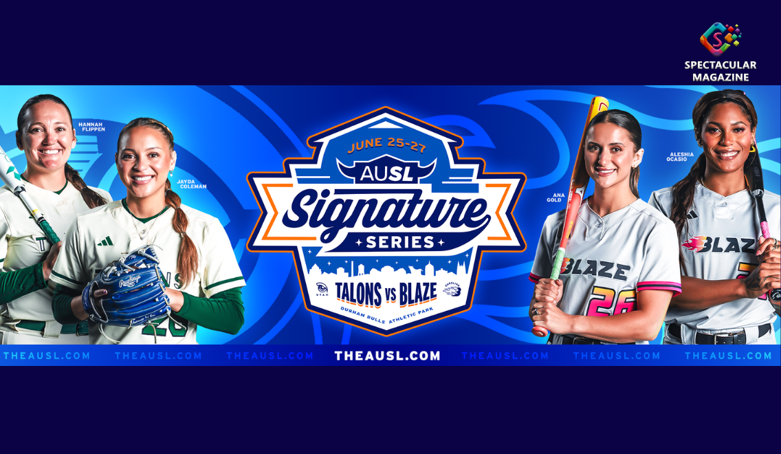 Athletes Unlimited Softball League, AUSL