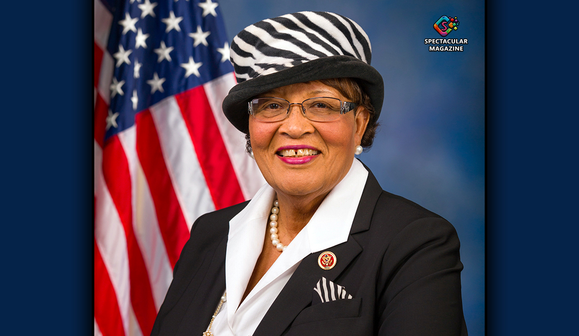 Rep. Alma Adams was cleared in a House Ethics Committee investigation that found no violations.