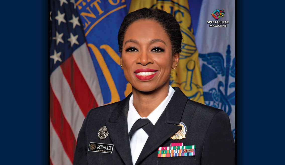 Dr. Erica Schwartz has been nominated to lead the CDC during a period of leadership changes and public trust challenges.