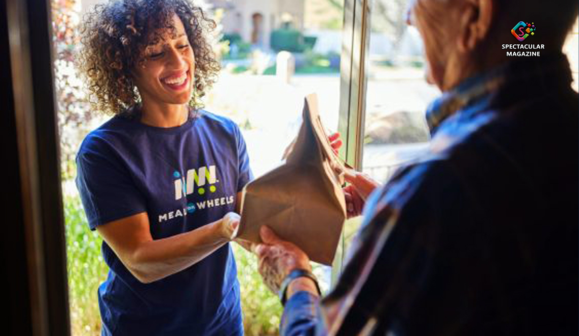 Guests attend Meals on Wheels Durham Feed the Need Gala fundraising event