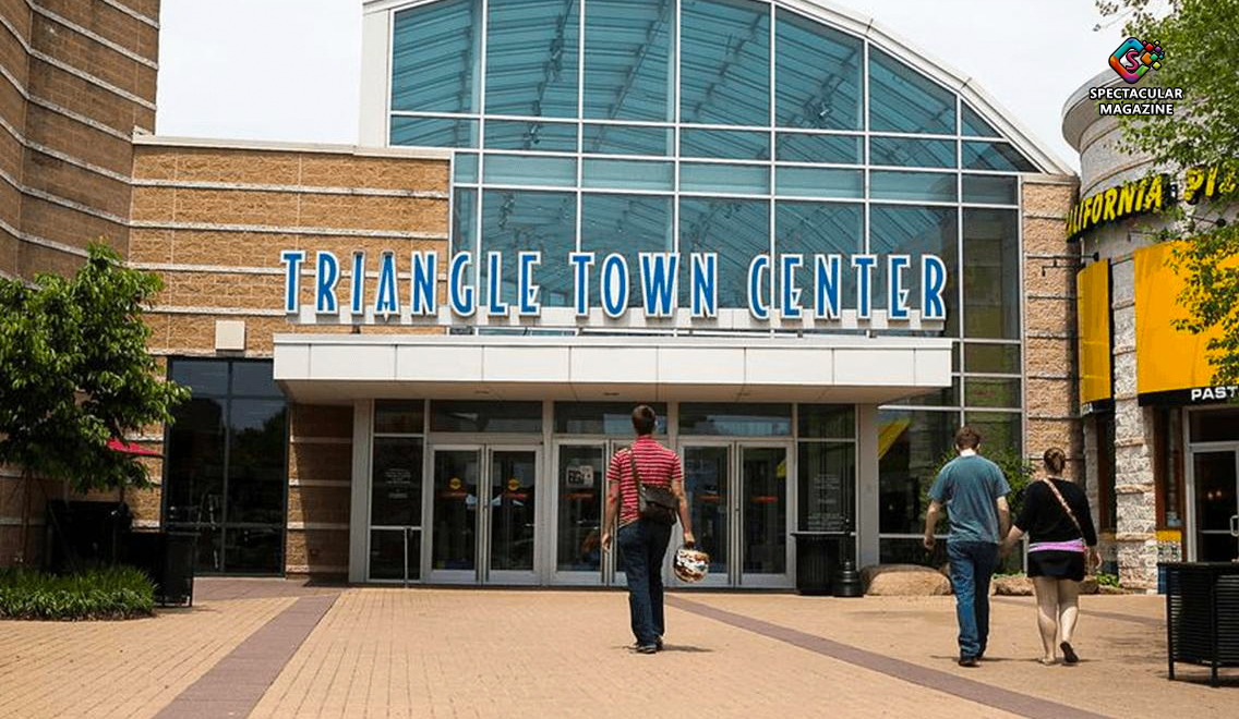 Police investigate shooting at Triangle Town Center mall in Raleigh near food court