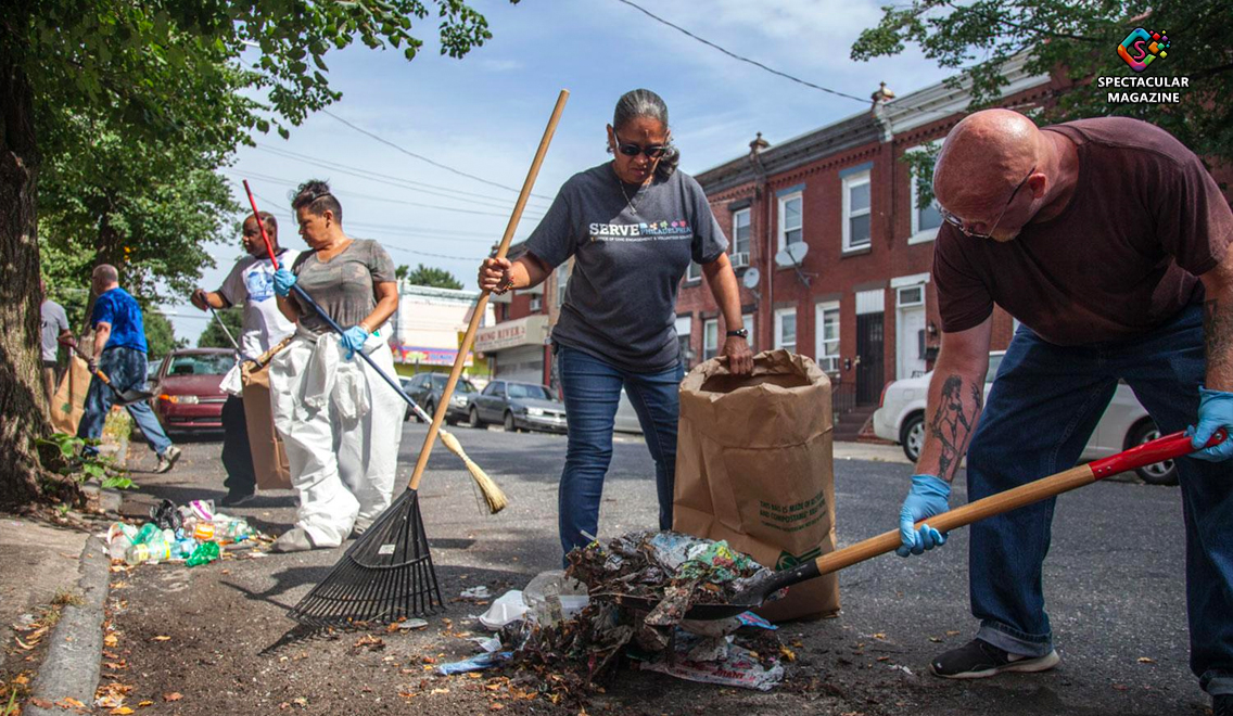 Resident-led projects funded by Durham’s Love Your Block program aim to revitalize neighborhoods and public spaces.