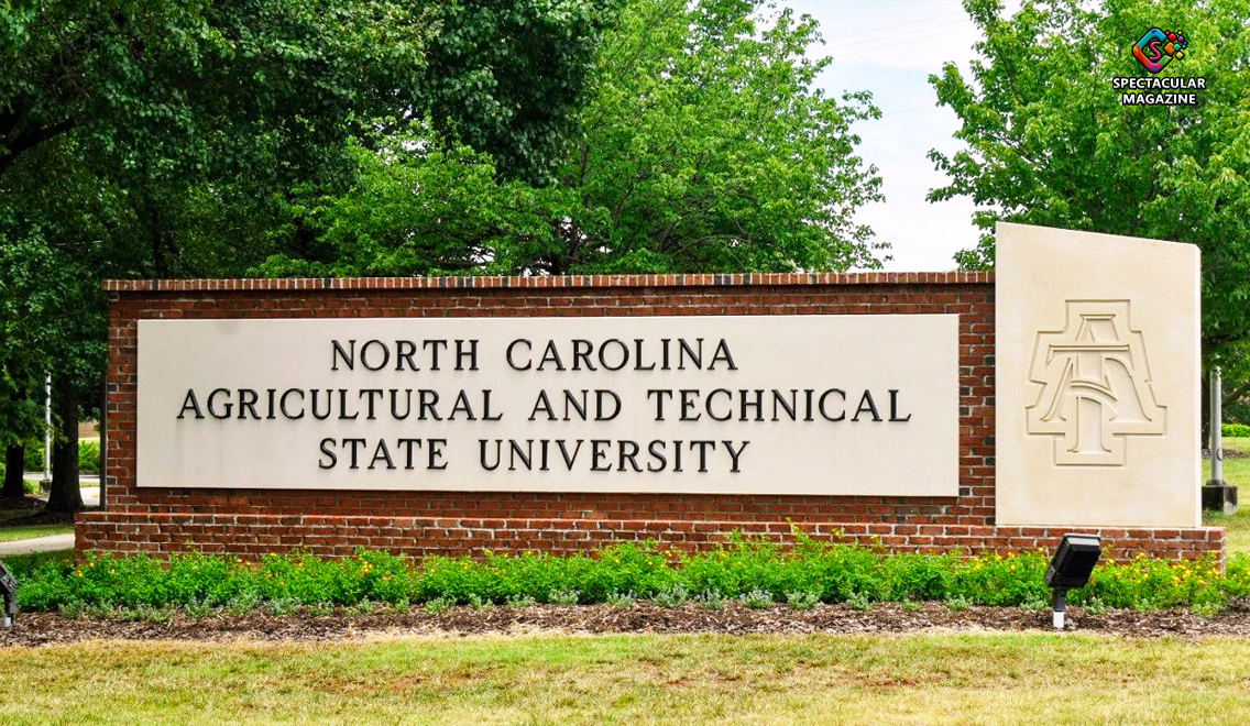 North Carolina A&T campus where audit revealed financial aid issues tied to employee relatives