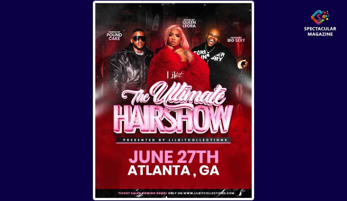 Ultimate Hair Show