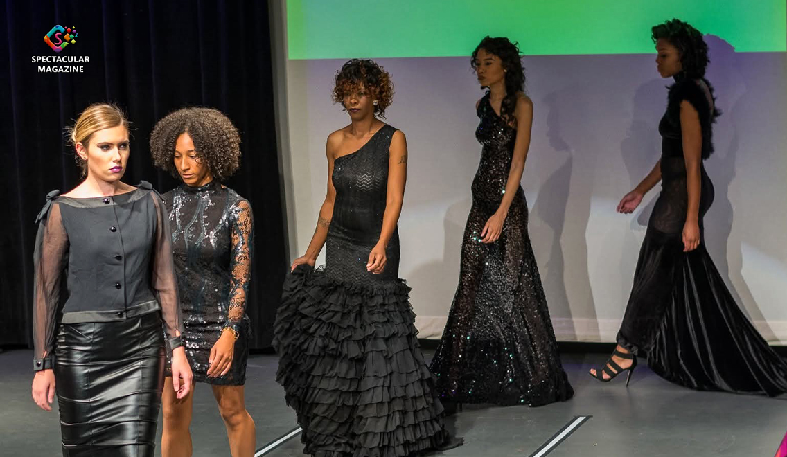 Gorgeous Faces Beauty will host a Cancer Charity Fashion Show Sept. 12 in Durham