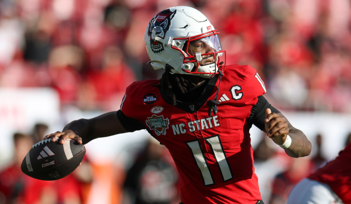 NC State Football